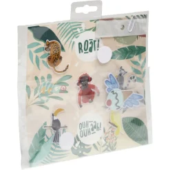 Gifi Jeux Créatifs<Patch thermocollant x5