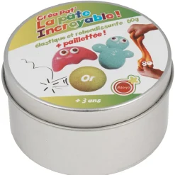 Gifi Jeux Créatifs<Pate intelligente