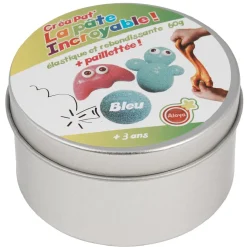Gifi Jeux Créatifs<Pate intelligente