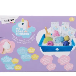 Pate à nuage Fundoo Scult*Gifi Clearance