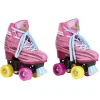 Gifi Jeux D'Imagination Et D'Imitation<Patin à roulettes Soy Luna rose