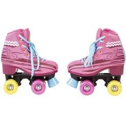 Gifi Jeux D'Imagination Et D'Imitation<Patin à roulettes Soy Luna rose