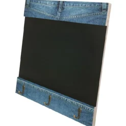Gifi Patère 3 crochets jeans