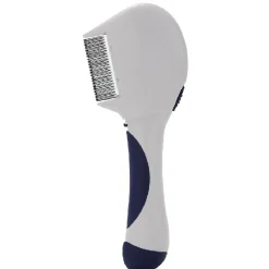 Clearance Gifi Peigne antipoux blanc et gris