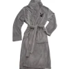 Gifi Peignoir de bain Playboy