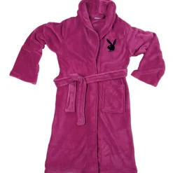 Gifi Peignoir de bain Playboy