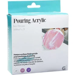 Gifi Peinture acrylique