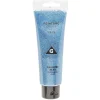 Peinture acrylique bleu pailleté*Gifi Hot