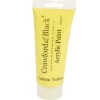 Gifi Peinture acrylique jaune