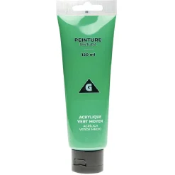 Gifi Peinture acrylique vert