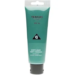 Gifi Peinture acrylique viridien