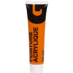 Gifi Peinture acrylique x18