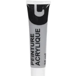 Gifi Peinture acrylique x18
