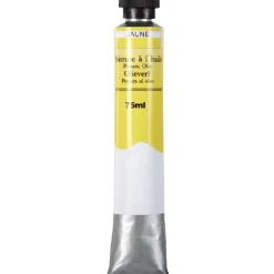 Gifi PEINTURE A HUILE JAUNE