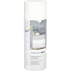Gifi Peinture aérosol blanc brillant int/ext 400ml