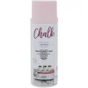 Gifi Peinture aérosol Chalk effet craie 400 ml Rose