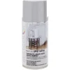 Gifi Peinture aérosol effet métal Argent martelé 300 ml