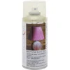 Gifi Peinture aérosol effet pailleté Or 300 ml