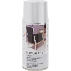 Gifi Peinture aérosol métal argenté 300 ml