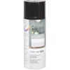 Gifi Peinture aérosol noir brillant int/ext 400ml