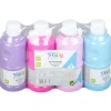 Gifi Peinture créative 250ml x 4