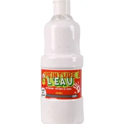 Gifi Peinture eau blanche