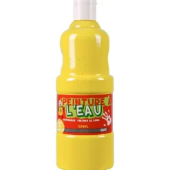 Gifi Peinture eau jaune