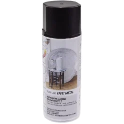 Gifi Peinture effet gris anthracite