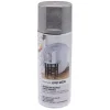 Gifi Peinture effet gris argent