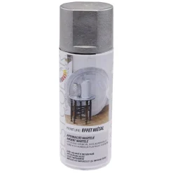 Gifi Peinture effet gris argent