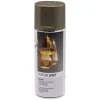 Gifi Peinture effet marron bronze