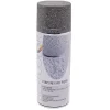 Gifi Peinture effet pierre gris foncé