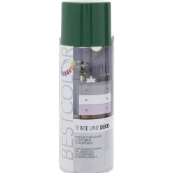 Gifi Peinture intérieur et extérieur vert