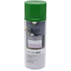 Gifi Peinture intérieur et extérieur vert