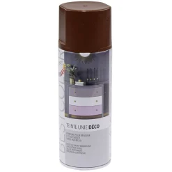Gifi Peinture intérieur et extérieur marron