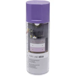 Gifi Peinture intérieur et extérieur violet