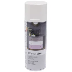 Gifi Peinture intérieur et extérieur blanc