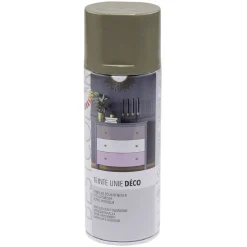 Gifi Peinture intérieur et extérieur gris galet