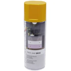 Gifi Peinture intérieur et extérieur jaune