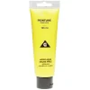 Gifi Peinture jaune acrylique