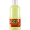 Gifi Peinture jaune fluo