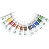 Gifi Peinture à l'huile 12 couleurs