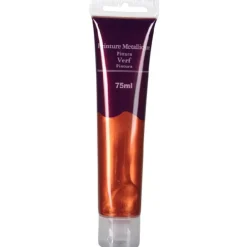 Gifi PEINTURE METALLIQUE CUIVRE
