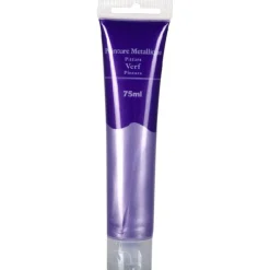 Gifi PEINTURE METALLIQUE VIOLET