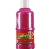 Gifi Peinture paillette rose
