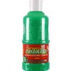 Gifi Peinture paillette verte