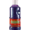 Gifi Peinture paillette violette