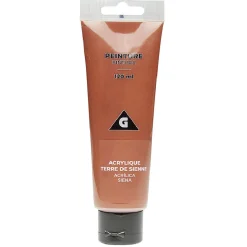 Gifi Peinture Rouge tube