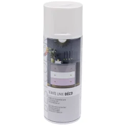 Gifi Peinture spéciale auto blanc