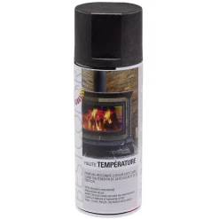 Gifi Peinture spéciale haute température